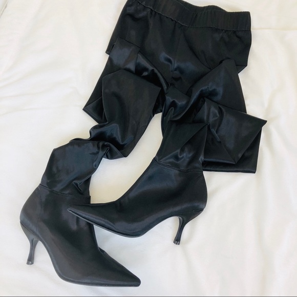 jeffrey campbell legging heels